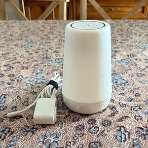 Hatch White Kids Night Light